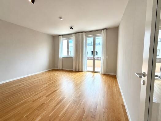 Wohnung zur Miete 1.100 € 2 Zimmer 76,4 m² Karlshorst Berlin / Karlshorst 10318