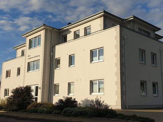 Wohnung zur Miete 950 € 3 Zimmer 90 m² 1. Geschoss frei ab 01.04.2026 Wildeshausen 27793