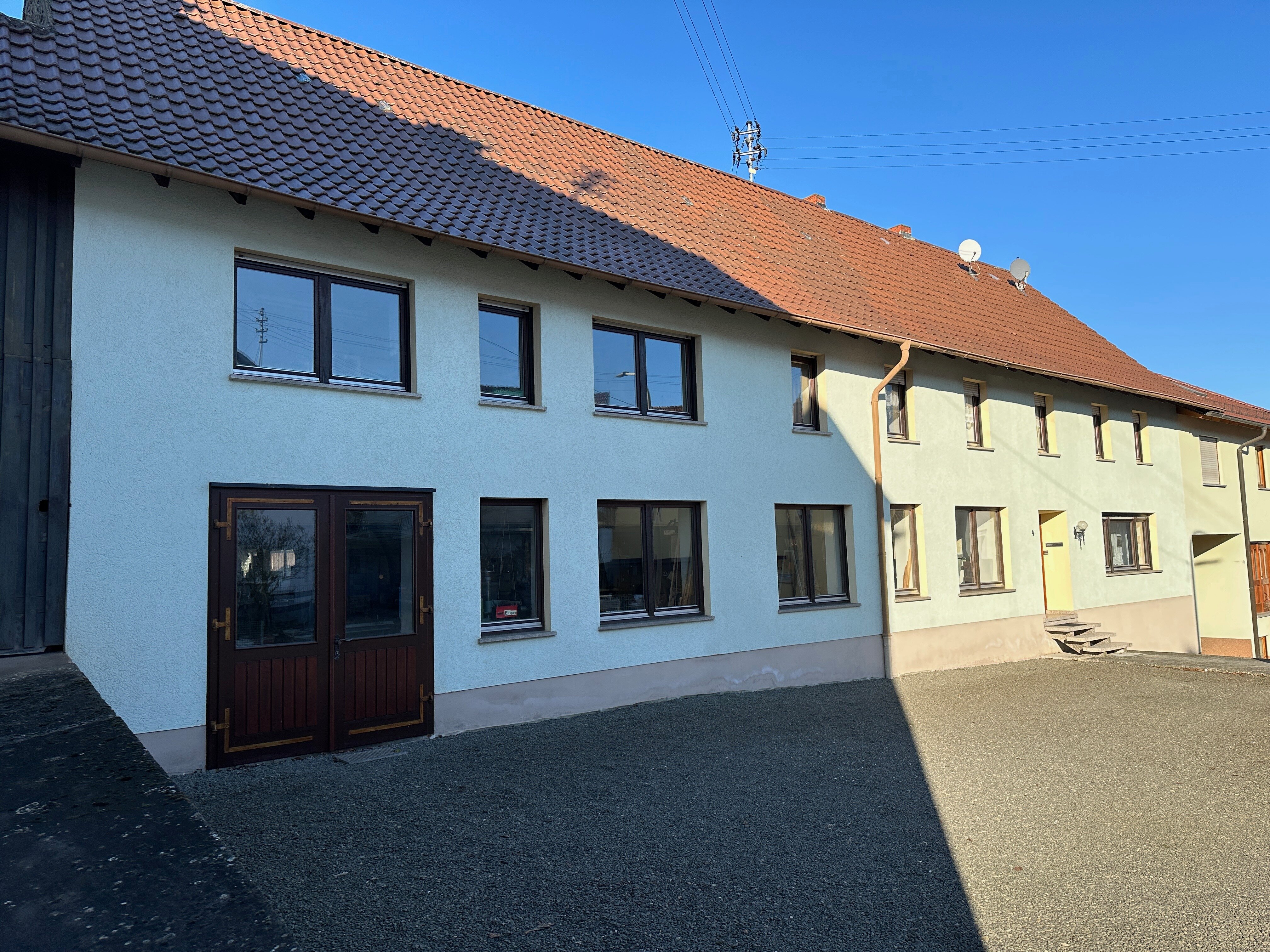 Immobilie zur Miete provisionsfrei 2.351 m²<br/>Grundstück Einöllen 67753