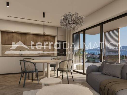 Wohnung zum Kauf 296.000 € 74 m² Biograd na Moru