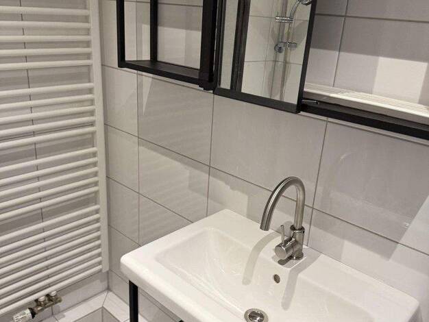 Wohnung zur Miete 780 € 3 Zimmer 72 m² frei ab 01.04.2026 West Hildesheim 31137