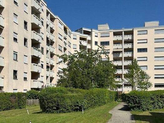 Wohnung zum Kauf 490.000 € 2 Zimmer 68 m² 2. Geschoss frei ab sofort Am Stiftsbogen 69 Hadern München 81375