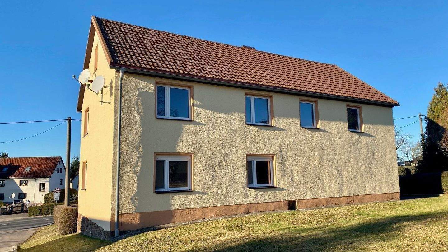 Mehrfamilienhaus zum Kauf - Ansicht 3
