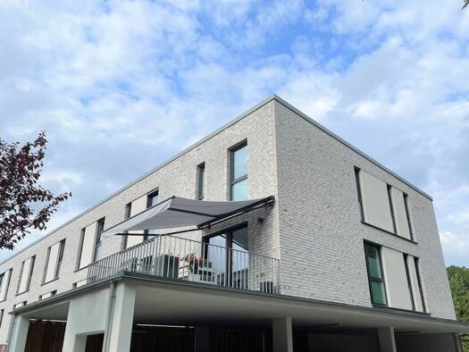 Maisonette zur Miete 2.300 € 3,5 Zimmer 95 m² Geschoss 1/2 frei ab 01.07.2026 Hummelsbüttel Hamburg 22339