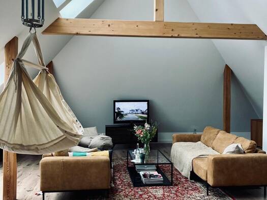 Maisonette zur Miete 1.380 € 3 Zimmer 130 m² Geschoss 1/3 frei ab 01.01.2026 Saalfeld Saalfeld/Saale 07318