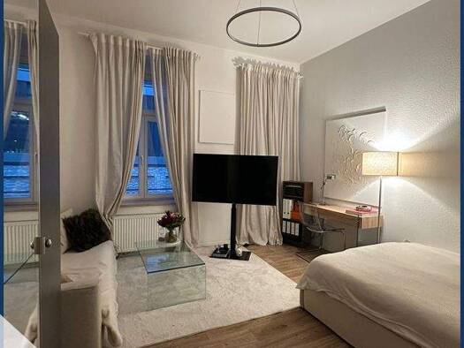 Studio zur Miete 617 € 1 Zimmer 27,4 m² frei ab 01.03.2026 Altstadt Magdeburg / Altstadt 39104