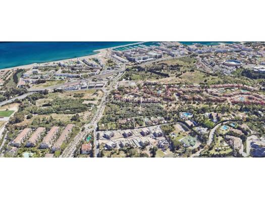 Wohn- und Gewerbegrundstück zum Kauf 2.000.000 € Marbella 29660