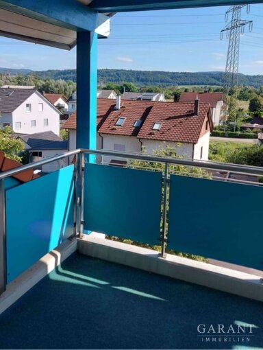 Wohnung zum Kauf 395.000 € 4 Zimmer 103 m² 3. Geschoss Rheinfelden Rheinfelden (Baden) 79618