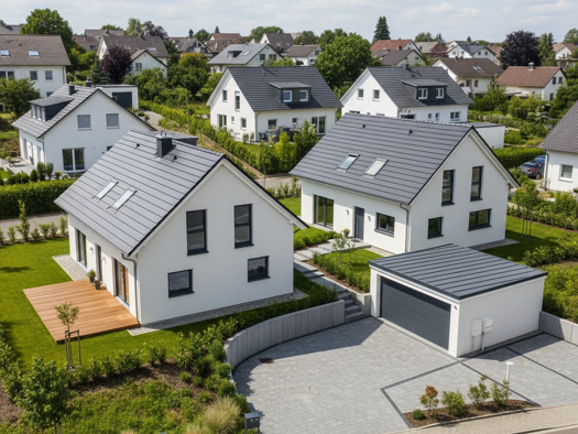 Einfamilienhaus zur Miete - Erstbezug 1.690 € 4 Zimmer 140 m² 358 m² Grundstück Frankenbach Heilbronn 74078