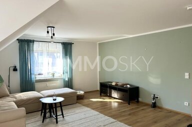 Maisonette zum Kauf 3 Zimmer 76 m² 2. Geschoss Schnaittach Schnaittach 91220