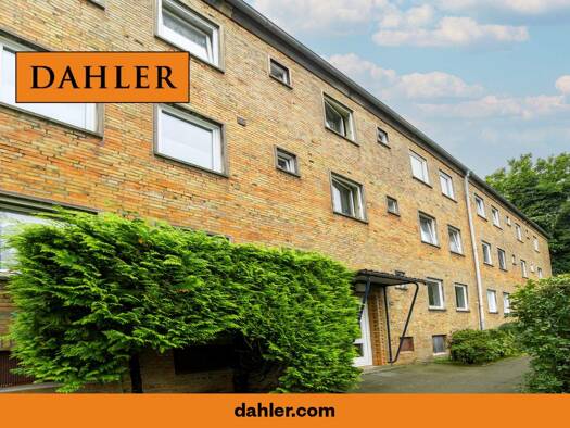 Wohnung zum Kauf 175.000 € 2,5 Zimmer 45 m² Eidelstedt Hamburg 22523