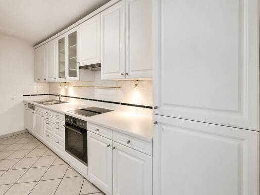 Wohnung zur Miete 1.100 € 3 Zimmer 93,1 m² Claudiastraße 8 Reutte 6600