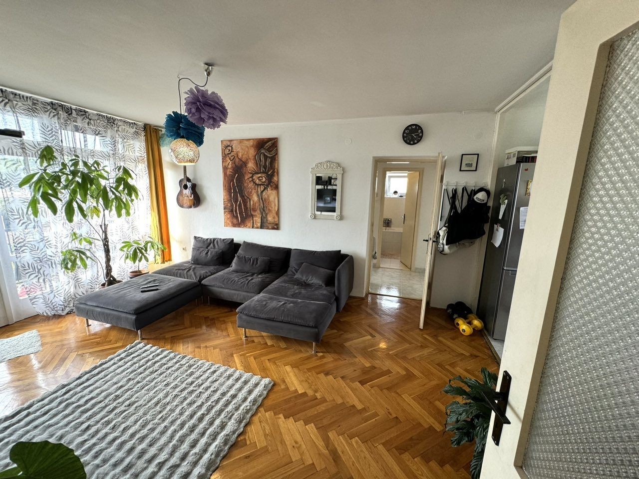 Wohnung zum Kauf 218.000 € 4 Zimmer 84 m²<br/>Wohnfläche 4.<br/>Geschoss Sijana