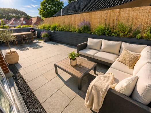 Wohnung zum Kauf 196.500 € 2 Zimmer 61 m² Brandlecht Nordhorn 48531
