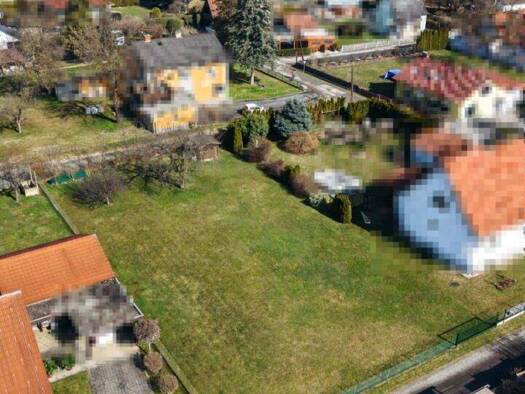 Grundstück zum Kauf 473 m² Grundstück Neutillmitsch 8434