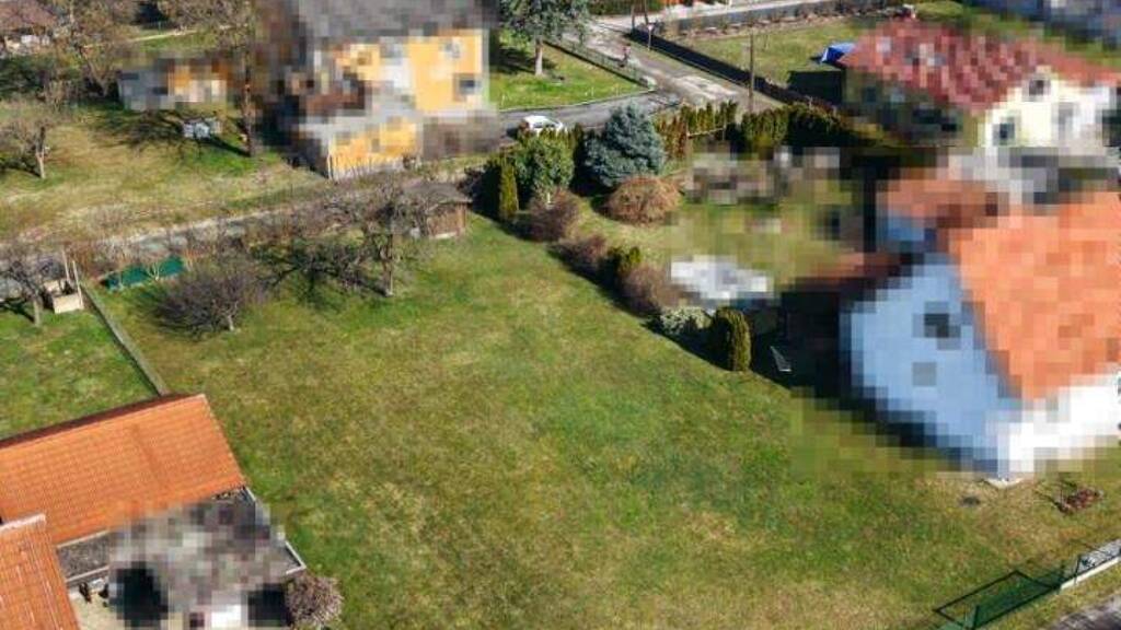 Grundstück zum Kauf 473 m² Grundstück Neutillmitsch 8434