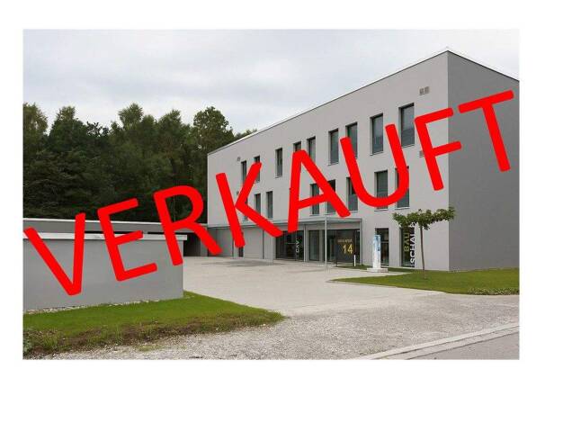 Bürogebäude zum Kauf provisionsfrei 2.490.000 € 987,2 m² Bürofläche Bavariaring 14 Kaufbeuren 87600