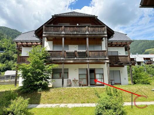 Wohnung zum Kauf - Erstbezug 195.000 € 2 Zimmer 39,7 m² Bad Kleinkirchheim 9546