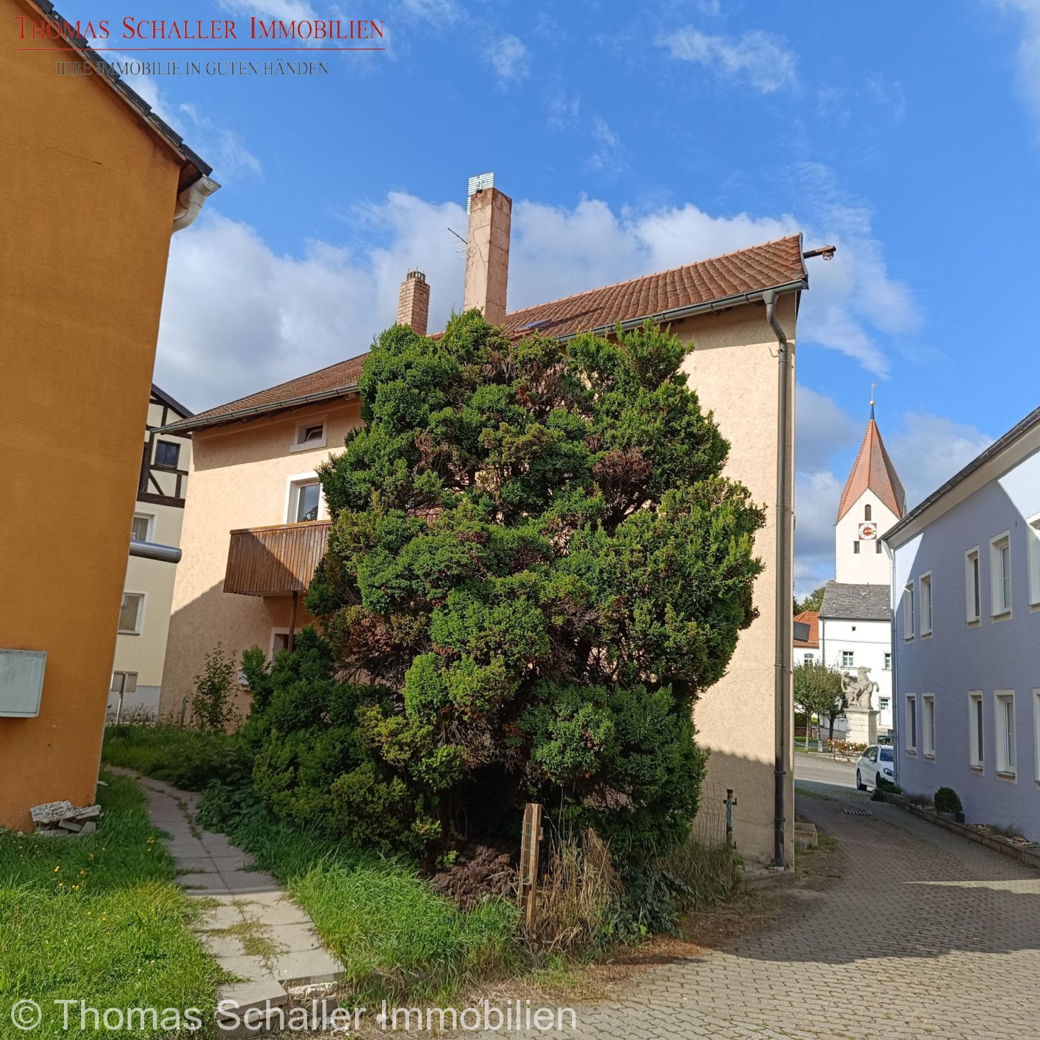 Mehrfamilienhaus zum Kauf 279.700 € 8 Zimmer 240 m²<br/>Wohnfläche 190 m²<br/>Grundstück Nennslingen Nennslingen 91790