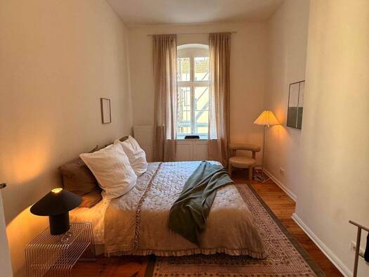 Wohnung zum Kauf provisionsfrei 748.500 € 5 Zimmer 151 m² 1. Geschoss Charlottenburg Berlin 14057