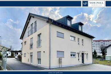 Wohnung zur Miete 850 € 2 Zimmer 68 m² 1. Geschoss Heining Passau / Neustift 94036