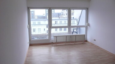 Studio zur Miete 380 € 1 Zimmer 20 m² 3. Geschoss frei ab sofort Saalbaustrasse 5 Darmstadt Darmstadt 64283