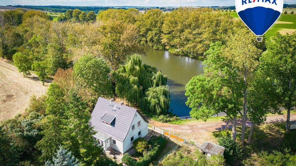 Haus zum Kauf 159.000 € 5 Zimmer 117,4 m² 670 m² Grundstück Emden 39343