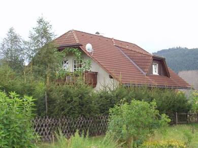 Einfamilienhaus zum Kauf 549.000 € 5 Zimmer 150 m² 1.400 m² Grundstück Titisee Titisee-Neustadt 79822