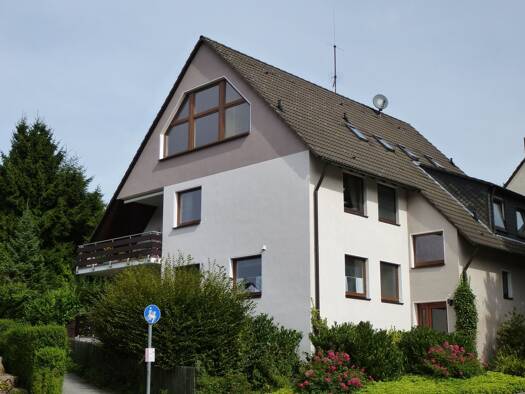Wohnung zur Miete 520 € 2 Zimmer 48 m² Geschoss 2/3 frei ab 15.09.2026 Wintgenstr. 15 Fischlaken Stadtbezirk IX 45239