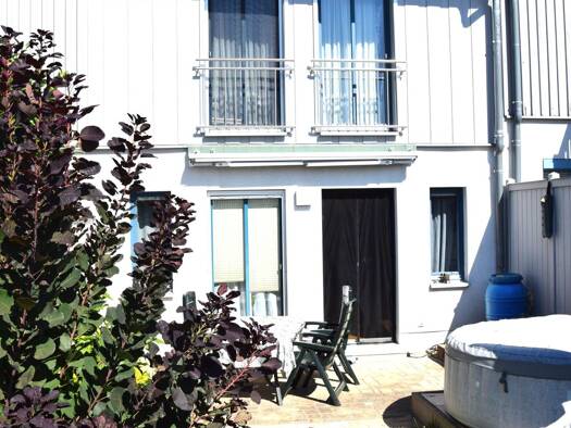 Reihenendhaus zum Kauf 275.000 € 4 Zimmer 130 m² 360 m² Grundstück Wohlsborn 99439