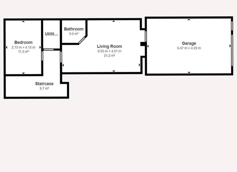 Haus zum Kauf 223.700 € 7 Zimmer 249 m² 1.135 m² Grundstück Zalaegerszeg 8900