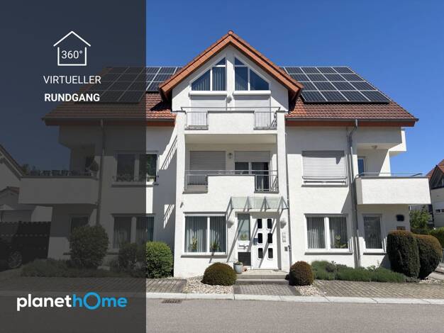 Wohnung zum Kauf 649.000 € 5 Zimmer 155,2 m² EG Ottmarsheim Besigheim 74354