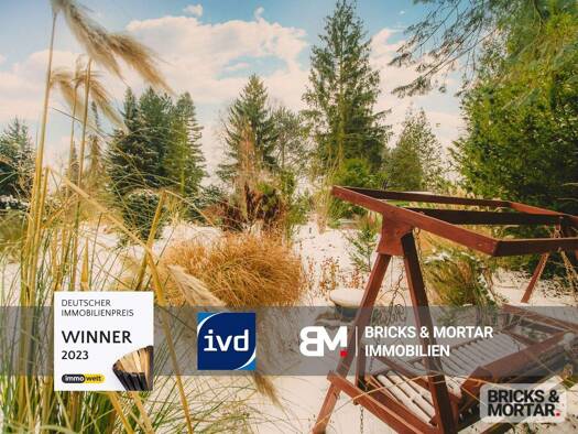 Grundstück zum Kauf 300.000 € 3.987 m² Grundstück Holzhausen Leipzig 04288