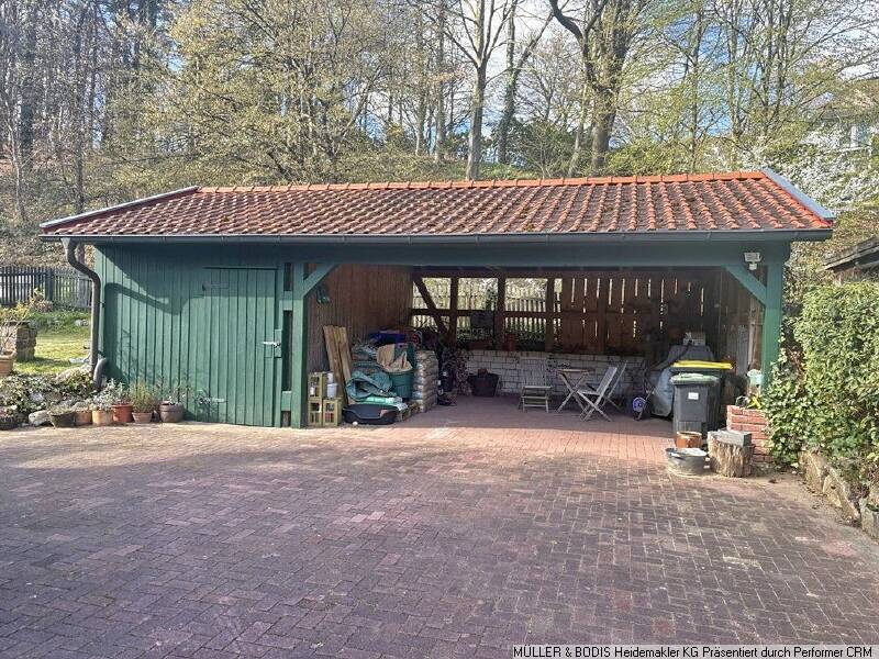 Immobilie in Soderstorf - Charmanter schicker Bungalow in ländlicher Lage! - Bild 2