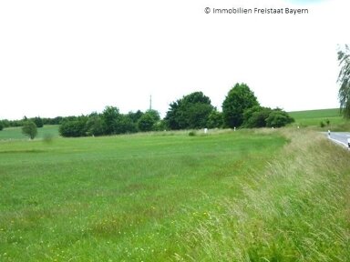 Land-/Forstwirtschaft zum Kauf 150 m² Grundstück Bad Steben Bad Steben 95138