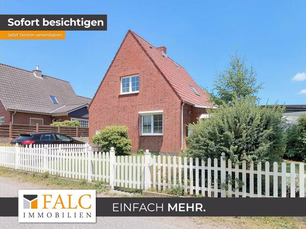 Einfamilienhaus zum Kauf 249.000 € 4 Zimmer 115 m² 1.085 m² Grundstück Gudow Gudow 23899