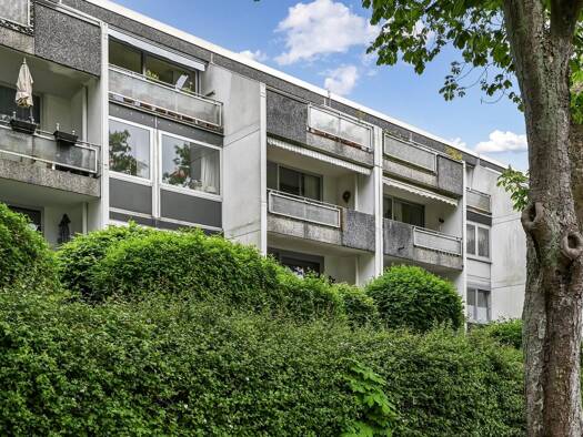Wohnung zum Kauf 155.000 € 3 Zimmer 104,7 m² Innenstadt Bad Salzuflen 32105