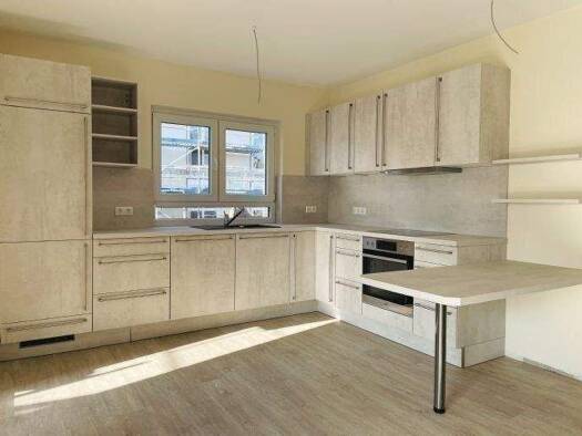 Wohnung zur Miete 662 € 3 Zimmer 82,7 m² 1. Geschoss Wittmanstraße 34 B Geisendorf Neupetershain 03103