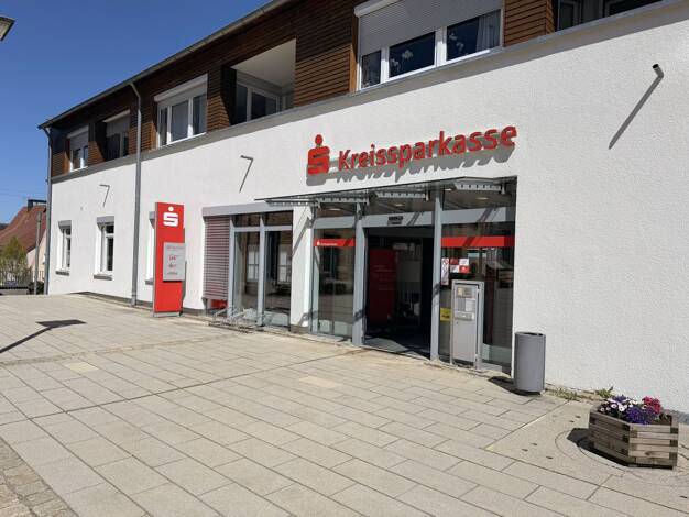Bürogebäude zum Kauf als Kapitalanlage geeignet 600.000 € 252,4 m² Böhmenkirch Böhmenkirch 89558