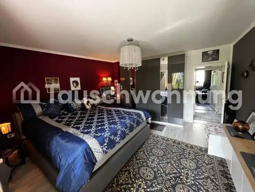 Wohnung zur Miete Tauschwohnung 550 € 2,5 Zimmer 55 m² 2. Geschoss Deutz Köln 50679