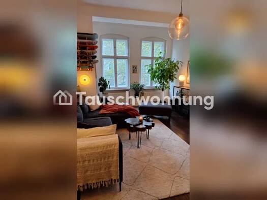 Wohnung zur Miete Tauschwohnung 892 € 3 Zimmer 87 m² 2. Geschoss Köpenick Berlin 12437