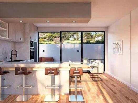 Reihenhaus zum Kauf 660.000 € 3 Zimmer 300 m² Calle Roberto Montanari No Number Estepona 29693