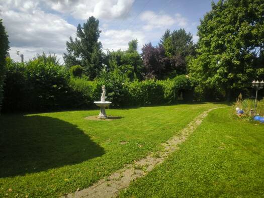 Grundstück zum Kauf 519.000 € 2.318 m² Grundstück frei ab sofort Ebersweier Durbach 77770