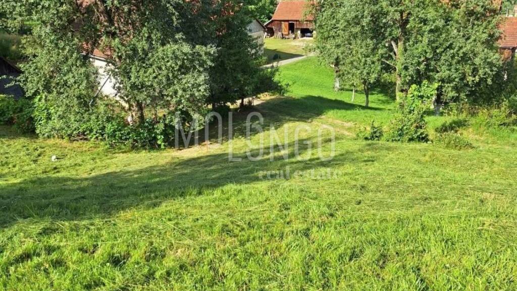 Land-/Forstwirtschaft zum Kauf 23.000 € Gomirje, Vrbovsko Vrbovsko