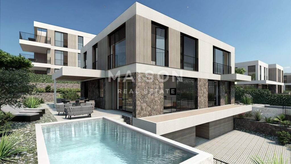 Grundstück zum Kauf 454.000 € Krk 51500