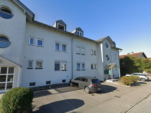 Terrassenwohnung zur Miete 1.040 € 2 Zimmer 63 m² 3. Geschoss Am Gerbergraben 3a Dornbirn 6850