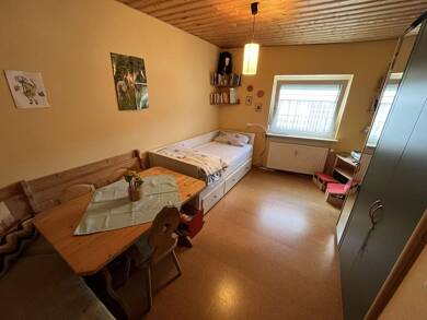 Wohnung zur Miete 1.200 € 4 Zimmer 155 m² Groß-Umstadt Semd 64823