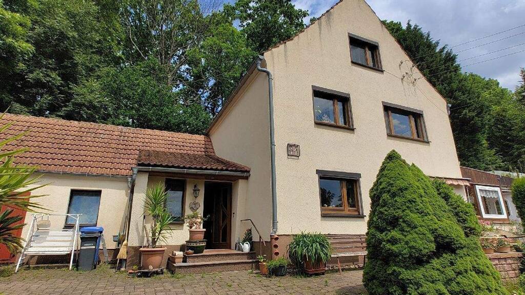 Grundstück zum Kauf 2.000 m² Grundstück Ebersbach Schöpstal 02829