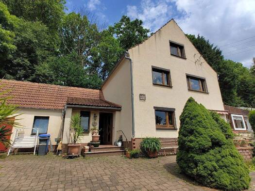 Grundstück zum Kauf 2.000 m² Grundstück Ebersbach Schöpstal 02829