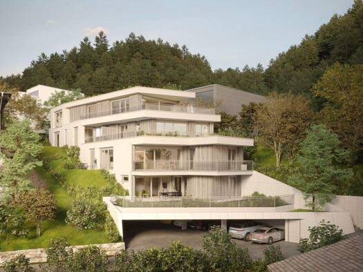 Penthouse zum Kauf - Erstbezug 1.390.000 € 4 Zimmer 171 m² 2. Geschoss Mötz 6423